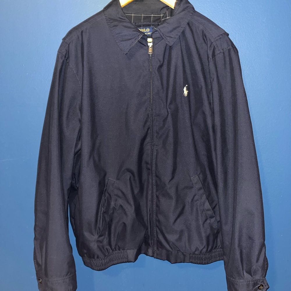 Men’s Polo Ralph Lauren jacket